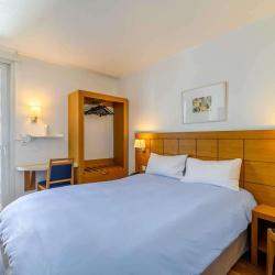 Comfort Hotel Strasbourg