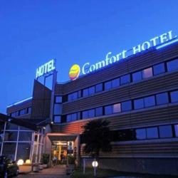 Comfort Hotel Toulouse Sud