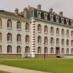 Comfort Suites épernay