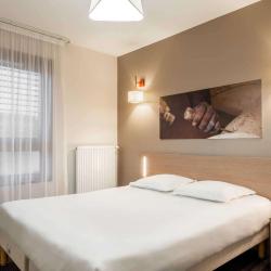 Comfort Suites Porte De Geneve