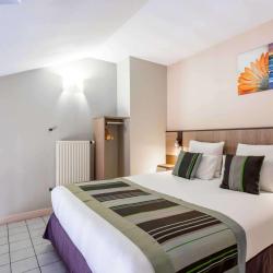 Comfort Suites Rive Gauche Lyon Centre