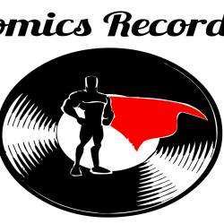 Comics Records