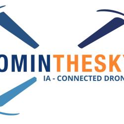Cominthesky, Nettoyage Par Drone