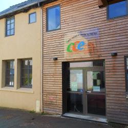 Comité Cantonal D'entraide