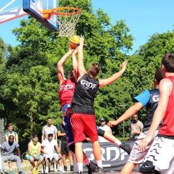 Comite Departemental De Basket Ball