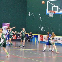 Comite Departemental De Basket-ball