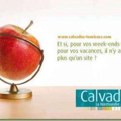 Calvados Attractivité