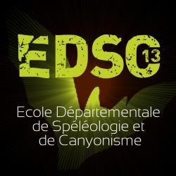 Comite Departemental Speleologie Des Bdr
