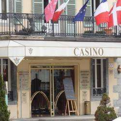 Casino Chamonix-mont-blanc