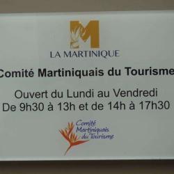 Comité Martiniquais Du Tourisme