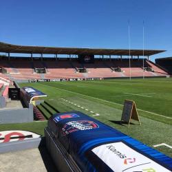 Comite Midi Pyrenees De Rugby