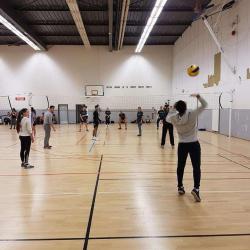 Comite Regional Du Sport Universitaire