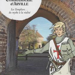 Commanderie D ' Arville
