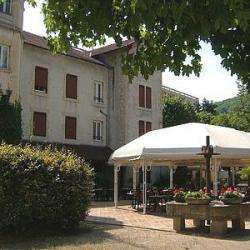 Commanderie De Champarey