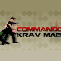 Commando Krav Maga Saint Cyprien