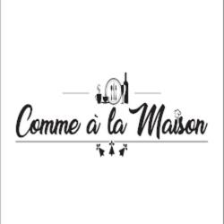 Comme A La Maison