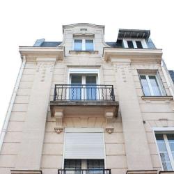 Comme à La Maison