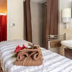 Comme Au Salon - Esthéticienne à Mon  Domicile
