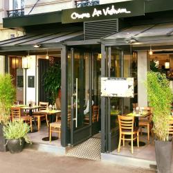 Comme Au Vietnam
