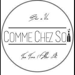 Comme Chez Soi