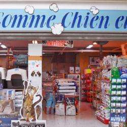Comme Chien Et Chat