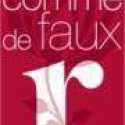 Comme De Faux R