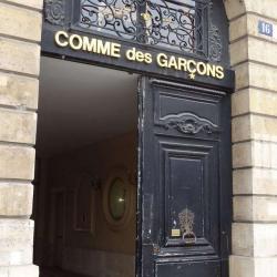 Comme Des Garçons