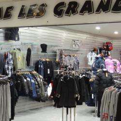 Comme Les Grands