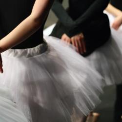 Comme On Danse
