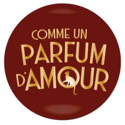 Comme Un Parfum D'amour