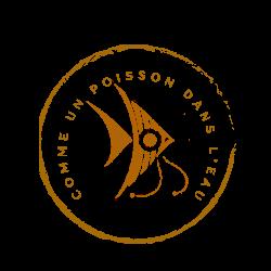 Comme Un Poisson Dans L’eau- Magalie Lasset