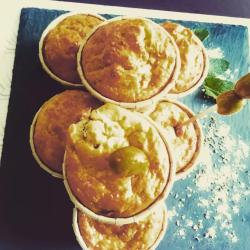 Comme Un Zest' De Gourmandise