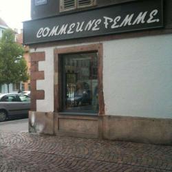 Comme Une Femme