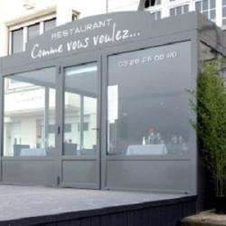 Comme Vous Voulez