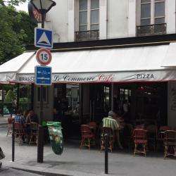 Le Commerce Café