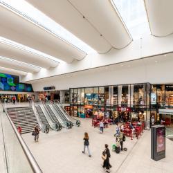 Commerces Gare Montparnasse