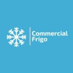 Commercial Frigo