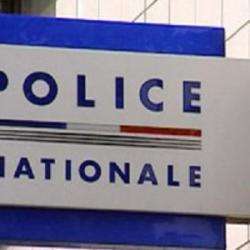 Commissariat De Police