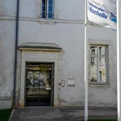 Communauté D’agglomération De La Rochelle