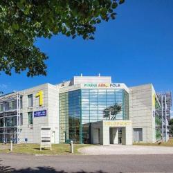 Communauté D'agglomération Tarbes Lourdes Pyrénées