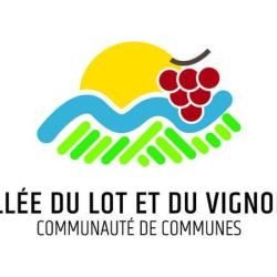 Communauté De Communes De La Vallée Du Lot Et Du Vignoble