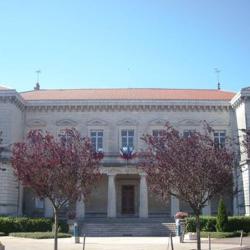 Communauté De Communes Des Monts De Gy