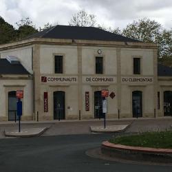 Communauté De Communes Du Clermontais