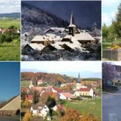 Communauté De Communes Du Pays D'héricourt