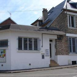 Communauté De Communes Du Pays Neslois