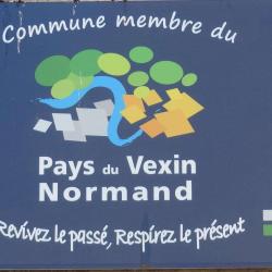 Communauté De Communes Du Vexin Normand