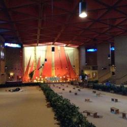 Communauté De Taizé