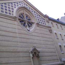 Communauté Du Chemin Neuf