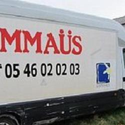 Emmaüs