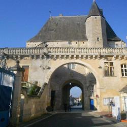 Commune De Jonzac